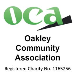 Oakley Community Association Logo